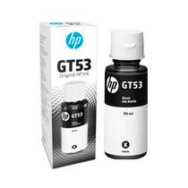 Frasco de Tinta HP GT53 Preto - 1VV22AL