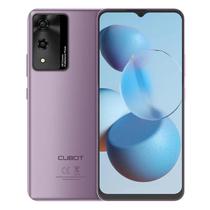 Celular Smartphone Cubot A10 / 4GB / 128GB / 5100MAH / Dual Sim / 48MP / 6.5" / Android 14 - Purple