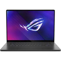 Notebook Gamer Asus Rog Zephyrus GU605MI Oled 16" Intel Core Ultra 9-185H Geforce RTX 4070 8 GB - Cinza