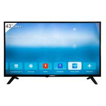 Smart TV Xion XI-LED43SMART - Full HD - USB/HDMI - Android - 43"