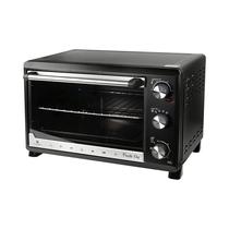 Horno Electrico Electrobras Practic Chef EBHE-42 42L 2000W 220V Negro