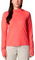 Camiseta Columbia Summit Valley Sun Hoodie 2072531-608 - Feminina