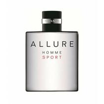 Perfume Chanel Allure Homme Sport Eau de Toilette Masculino 100ML