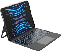 Belking Keyboard Case Magnetic (10TH Gen) para iPad 10.9" - BBZ001TT-V3 Ingles