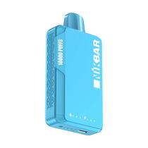 Pod Descartavel Nikbar 10K Blueberry Ice 10.000 Puffs