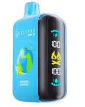 Elfbar D3 25K Blue Raspberry