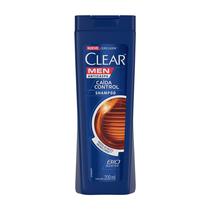 Clear Men Shampoo Caida Control 400ML