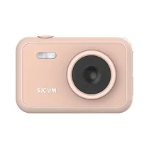 Cámara Infantil Sjcam Funcam Rosado