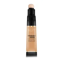 Corretivo Líquido Milani Retouch + Erase 05 Honey Miel - 7ML