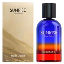 Perfume Masculino Stella Dustin Sunrise Edp 100 ML