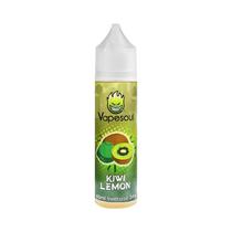 Esencia Vapesoul Kiwi Lemon 3MG 60ML