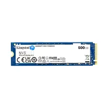 SSD M.2 Kingston SNV3S 500GB 5000MB/s 4.0