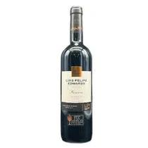 Luis Felipe Edwars Vino Carmenere 750ML Con 13.5% Alc