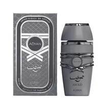 Perfume Adyan Awad Alpha Unisex Exdp 100ML