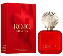 Shakira Rojo Edp 50ML