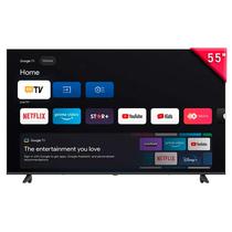 Joog Televisores A55JGTV 4K HDMI/USB/Isdbt Metal 110-220V 50-60HZ