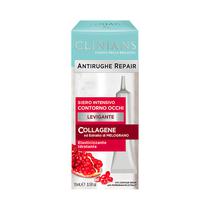 Crema Contorno de Ojos Clinians Antiarrugas Reparador 15ML