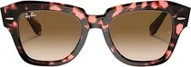 Óculos de Sol Ray-Ban RB2186 133451 49 - Feminino
