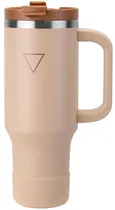Garrafa Térmica Hydrate Sunbeam Beige - 1.182ML