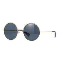 Oculos de Sol Marc Jacobs 169/s Rhlir (57-21-140) Feminino - Azul