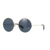 Óculos de Sol Marc Jacobs 169/s Rhlir (57-21-140) Feminino - Azul