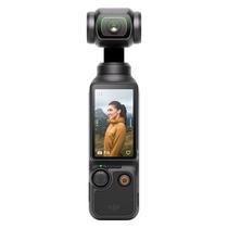 Camera de Acao Dji Osmo Pocket 3 com Estabilizador