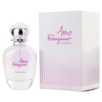 Amo Ferragamo Flowerful Edt 100ML