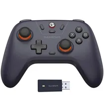 Controle Gamesir Nova Lite 2 Space Gray PC/ Ios/ Steam/ Android/ Switch