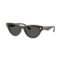 Lente Versace 2273 108/87 52 Femenino