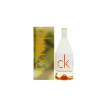 CK In 2U Fem. 150ML Edt c/s