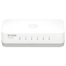 Hub Switch D-Link DES-1005A 5 Portas / 10/100MBPS