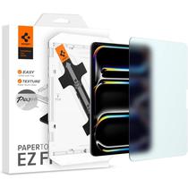 Filme Spigen iPad Pro 11" Paper Touch Ez Fit AGL07789 - Transparente