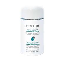 Desmaquillante Exel Agua Micelar 150ML