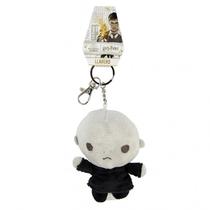 The Toy Plush Keychain Harry Potter Voldemort 4897065712872