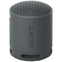 Sony Speaker Portatil SRS-XB100 16 Horas Black