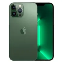 iPhone 13 Pro Max 128GB Verdetela Trocada Swap A