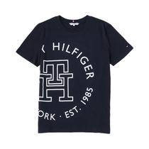 Camiseta Tommy Hilfiger MW0MW40051 DW5