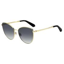 Kate Spade Lentes Dulce/G/s *80790 Acetato 59# Dorado