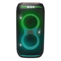 Caixa de Som JBL Portatil Partybox 120 Bluetooh Preto