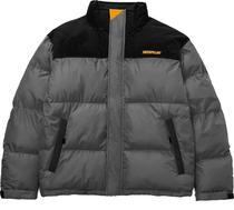 Jaqueta Caterpillar Heavyweight Insulated Puffer 4040115-10714 Masculina