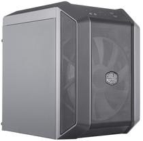 Gabinete Cooler Master Mastercase H100 Preto (Sem Fonte)