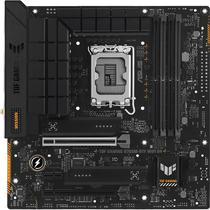 Placa Mae Asus Tuf Gaming B760M-BTF D4 LGA 1700 DDR4 Wifi - Preto