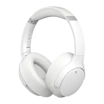 Fone de Ouvido Sem Fio Honor Choice 5504ABGT ROS-ME01 Sport Mate Headphones com Bluetooth 5.4 - Branco