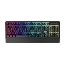 Teclado Gaming Marvo Scorpion K635 / USB / RGB / Ingles - Preto