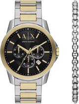 Relogio Masculino Armani Exchange Analogico AX7148