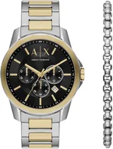 Relógio Masculino Armani Exchange Analógico AX7148