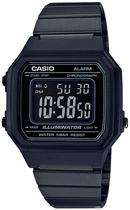 Relogio Unissex Casio Digital B650WB-1BDF (Sem Estojo)