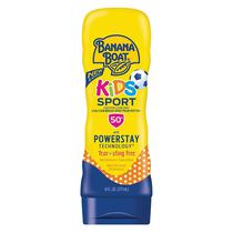 Protector Solar Banana Boat Kids SPF50 180