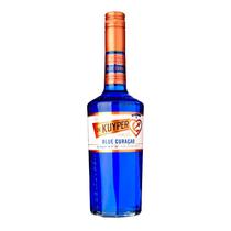 Licor Blue Curacao 700ML Kuyper