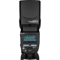 Flash Yongnuo YN685 II para Canon